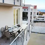 Affittimoderni Isola Rossa Borgo - Irmi06 דירה Trinità dʼAgultu