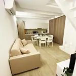 Affittimoderni Isola Rossa Borgo - Irmi06 דירה *