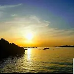Affittimoderni Isola Rossa Borgo - Irmi06 * Trinità dʼAgultu