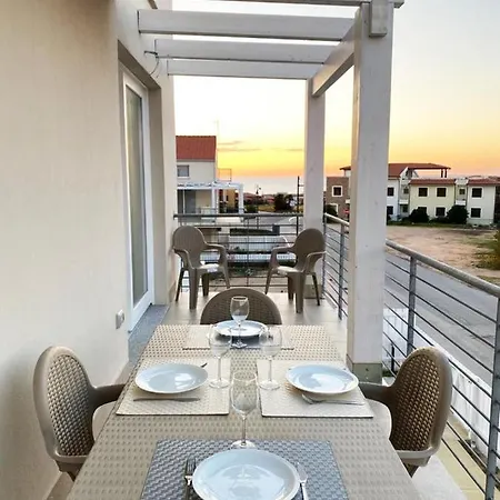 Affittimoderni Isola Rossa Borgo - Irmi06 Apartmán
