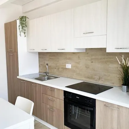 Affittimoderni Borgo - Irmi06 Apartment *