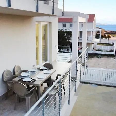 Affittimoderni Borgo - Irmi06 Apartment Isola Rossa (Sassari)