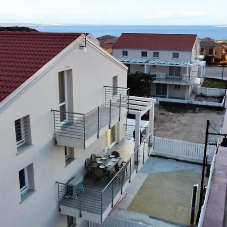 דירה Affittimoderni Isola Rossa Borgo - Irmi06