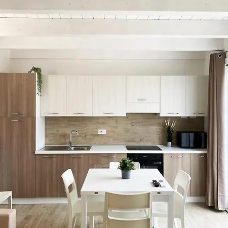 Apartmán Affittimoderni Isola Rossa Borgo - Irmi06 Trinità dʼAgultu