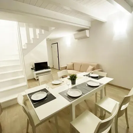 Apartment Affittimoderni Borgo - Irmi06 Isola Rossa (Sassari)