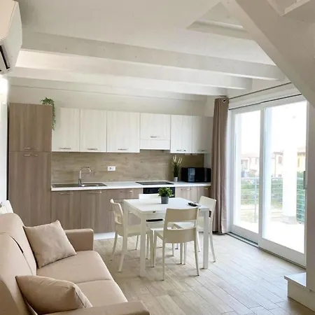 Affittimoderni Borgo - Irmi06 *