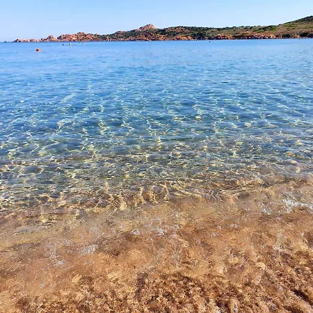 דירה Affittimoderni Isola Rossa Borgo - Irmi06