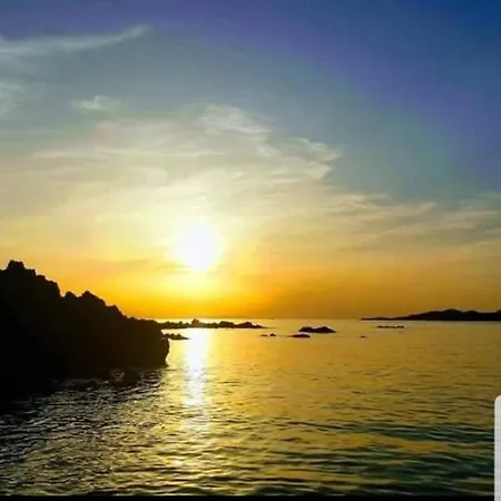 Affittimoderni Isola Rossa Borgo - Irmi06 * Trinità dʼAgultu