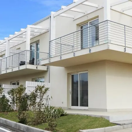 דירה Affittimoderni Isola Rossa Borgo - Irmi06 *