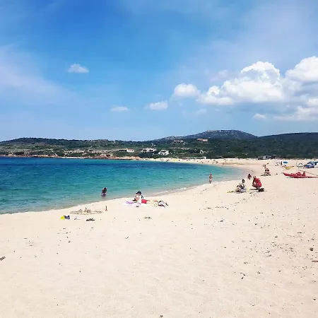 アパート Affittimoderni Isola Rossa Borgo - Irmi06 Trinità dʼAgultu