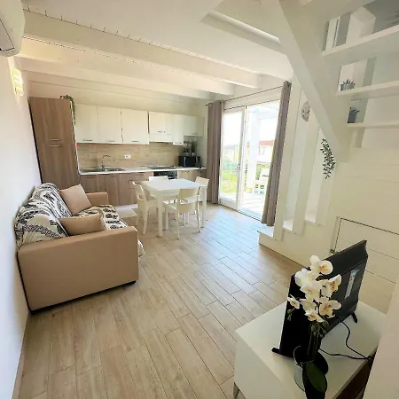 Affittimoderni Borgo - Irmi06 Apartment