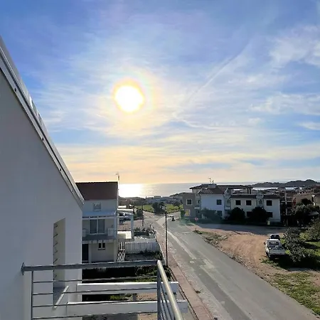 Affittimoderni Isola Rossa Borgo - Irmi06 Trinità dʼAgultu